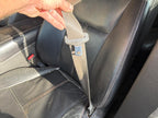 Used Front Left Seat Belt Front fits: 2012 Ford Edge bucket driver ret