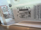 Used Front Right Seat Front fits: 2006 Ford Expedition bucket without 
