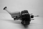 Used Power Brake Booster fits: 2014 Buick Enclave  Grade A
