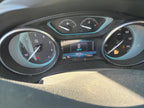 Used Front Left Seat Front fits: 2017 Buick Envision leather Front Lef