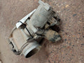 2000 JAGUAR S TYPE Throttle Body 4.0L XR8U-BM002160A