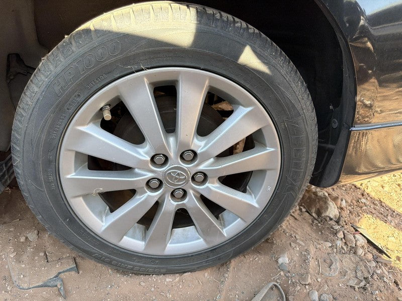Used Seat Rear fits: 2010 Toyota Corolla Seat Rear Grade A