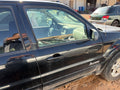 Used Front Right Door Assembly Front fits: 2007 Ford Escape electric F