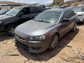 Used Air Cleaner Assembly fits: 2008 Mitsubishi Lancer  Grade A