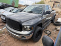 Used Rear Back Glass fits: 2003 Dodge 1500 PICKUP sliding Rear Grade A