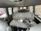 Used Automatic Transmission Assembly fits: 1998 Ford E350 VAN AT E4OD 