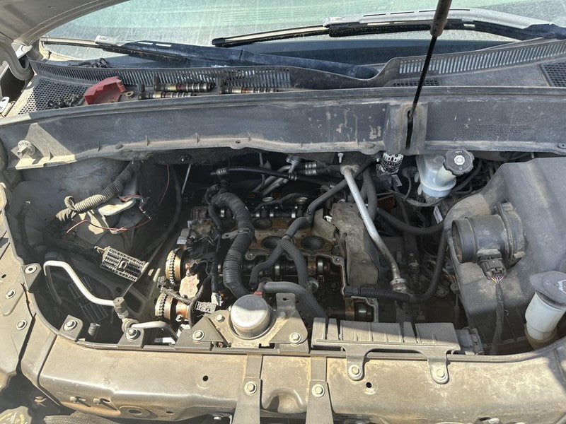 Used Automatic Transmission Assembly fits: 2009 Chevrolet Traverse AT 
