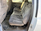 Used Seat Rear fits: 2006 Chevrolet Suburban 1500 Seat Rear Grade A