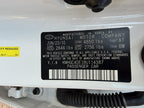 Used Alternator fits: 2011 Hyundai Genesis Sdn 3.8 Grade A