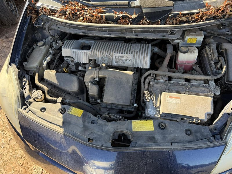 Used ABS Pump and Motor Assembly fits: 2012 Toyota Prius Actuator and 