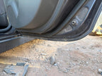 Used Rear Right Door Assembly Rear Side fits: 2011 Toyota Prius electr
