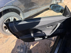 Used Front Right Door Interior Trim Panel fits: 2003 Bmw Z4 Trim Panel