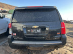 Used Front Left Door Interior Trim Panel fits: 2017 Chevrolet Suburban