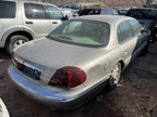Alternator 130 Amp Fits 98-02 LINCOLN CONTINENTAL 449292
