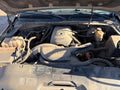 Used Engine Complete Assembly fits: 2002 Chevrolet Tahoe 5.3L VIN T 8t