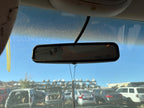 Used Interior Rear View Mirror fits: 2002 Dodge 1500 PICKUP Int Rr Vie
