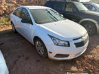 Used ABS Hydraulic Assembly fits: 2014 Chevrolet Cruze brake opt J67 G