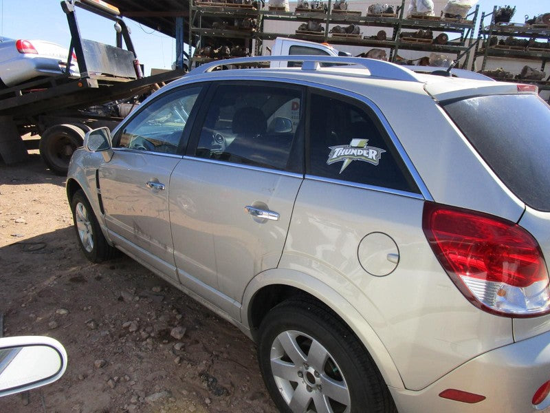 Used A/C Compressor fits: 2009 Saturn Vue 3.6 Grade A