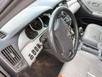 Used Steering Column fits: 2005 Toyota Highlander Floor Shift Grade A