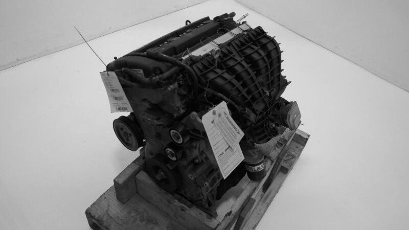 Used Engine Complete Assembly fits: 2011 Jeep Patriot 2.4L VIN B 8th d