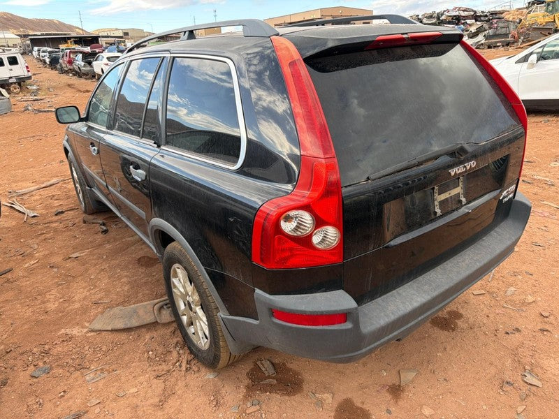 Used Differential Carrier Assembly fits: 2004 Volvo XC90 Rear AWD 5 cy