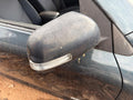 Used Right Door Mirror fits: 2010 Toyota Rav4 Power Japan built R. non