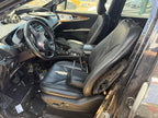 Used Alternator fits: 2016 Lincoln Mkx 2.7L turbo heated seats w/coole