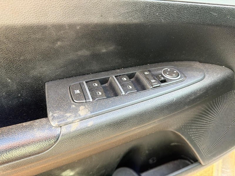 2019 - 2024 Kia Forte Driver Side Master Door Lock and Window Switch