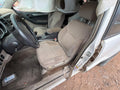 Used Front Left Seat Front fits: 2004 Toyota 4 runner bucket w/air bag