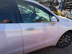 Used Front Right Door Assembly Front fits: 2017 Buick Envision Front R