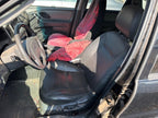 Used Front Left Seat Front fits: 2007 Ford Escape bucket w/air bag ele
