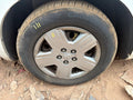 Used Wheel fits: 2008 Dodge Avenger 16x6-1/2 steel Grade A