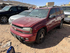 Used Transfer Case Assembly fits: 2005 Chevrolet Trailblazer opt NP8 G