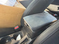 Used Front Lower Center Console fits: 2005 Subaru Impreza floor AT Fro