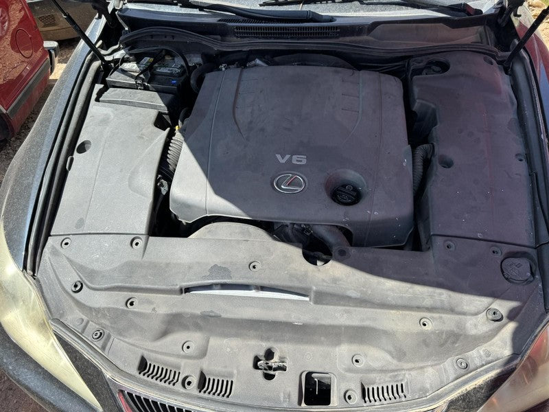 Used Engine Control Module (ECM) fits: 2007 Lexus IS250 Electronic Con