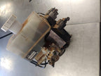 2001 MITSUBISHI MONTERO ABS ASSEMBLY ID#: MR977461