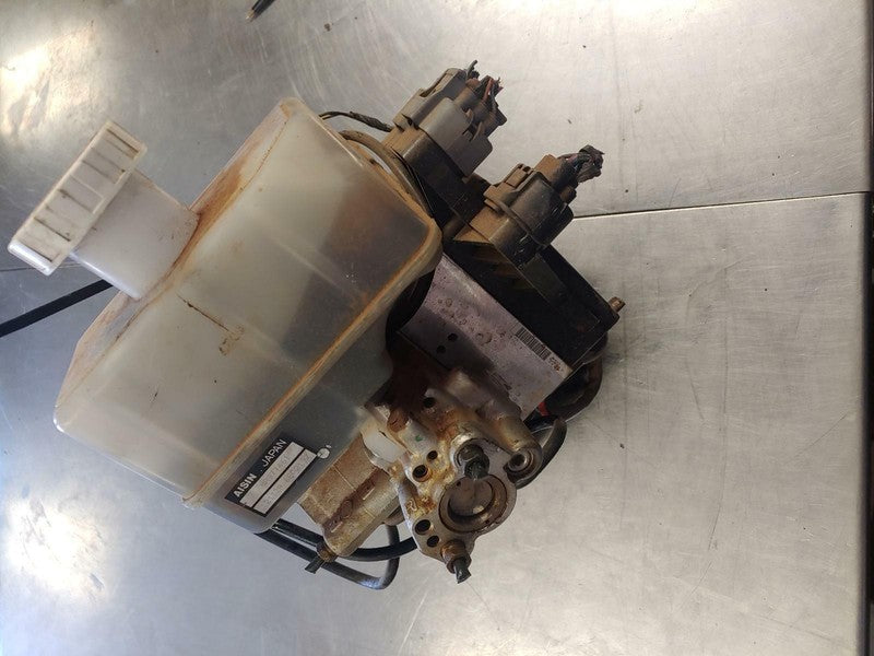 2001 MITSUBISHI MONTERO ABS ASSEMBLY ID#: MR977461