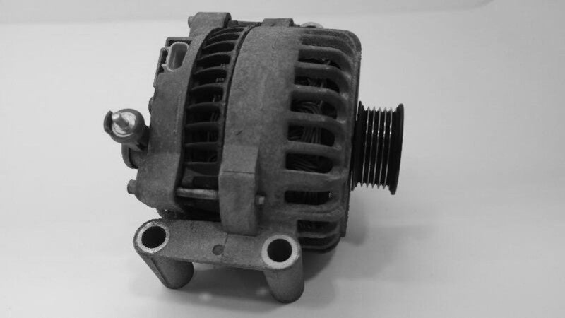 Used Alternator fits: 2006 Ford Mustang 4.0L SOHC Grade A
