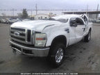 Used A/C Compressor fits: 2010 Ford F250SD PICKUP gasoline engine from