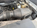 2006 Ford Expedition Air Cleaner Assembly