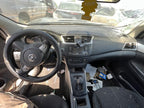 Used Engine Complete Assembly fits: 2018 Nissan Sentra 1.8L VIN A 4th 