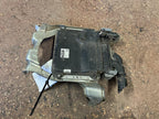 Used Engine Control Module (ECM) fits: 2011 Toyota Camry Electronic Co