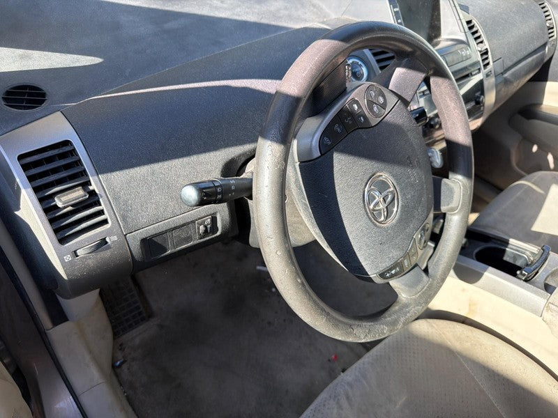 Used Steering Column fits: 2008 Toyota Prius Dash Shift Grade A