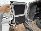 Used A/C Compressor fits: 2012 Ford E150 VAN from 03/08/12 Grade A