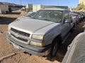 Used ABS Pump and Motor Assembly fits: 2005 Chevrolet Silverado 1500 p