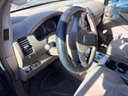 Used Steering Column fits: 2005 Nissan Pathfinder Floor Shift tilt whe