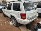 Alternator Bosch Manufacturer Fits 01-11 DAKOTA 458048