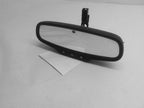 Used Front Center Interior Rear View Mirror fits: 2011 Chevrolet Cruze