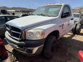2007 - 2008 Dodge 3500 Pickup Engine Assembly 6.7L Chassis Cab
