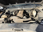 Used Air Cleaner Assembly fits: 2005 Cadillac Escalade ext classic sty